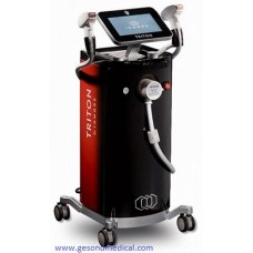 Inmode Triton Hair removal